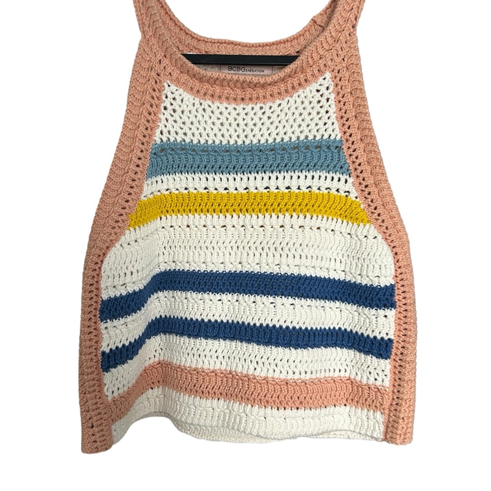 BCBGeneration top
